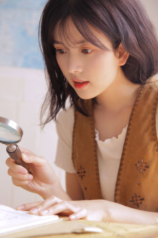 女性私密部位粉嫩